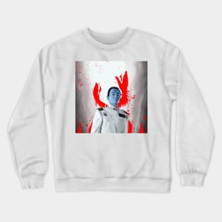 Grand Admiral Thrawn Crewneck Sweatshirt